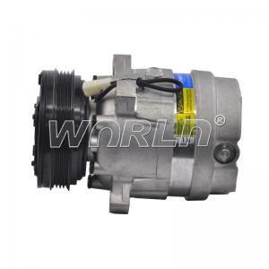 China V5 4PK Car AC Spare parts Compressor For Kia  Pride made in china on sale