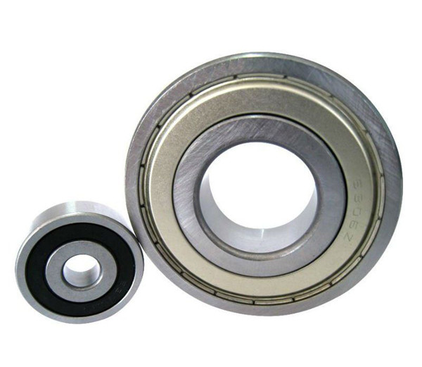 65*140*48mm high speed C5 double row deep groove ball bearings 62313- 2RS1