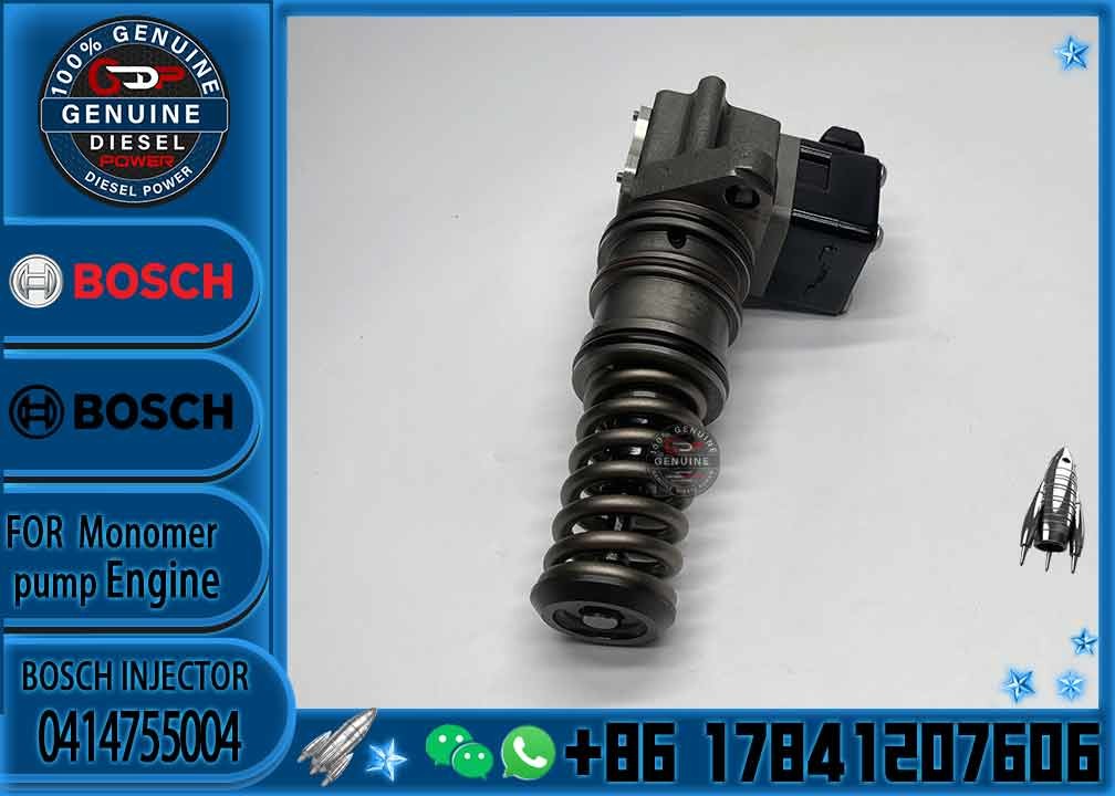 Boscch Electronic Unit Pump 0414755002 0414755003 0414755004 0414755005 0414755008 0414755014 0414755015 0414755017 0414