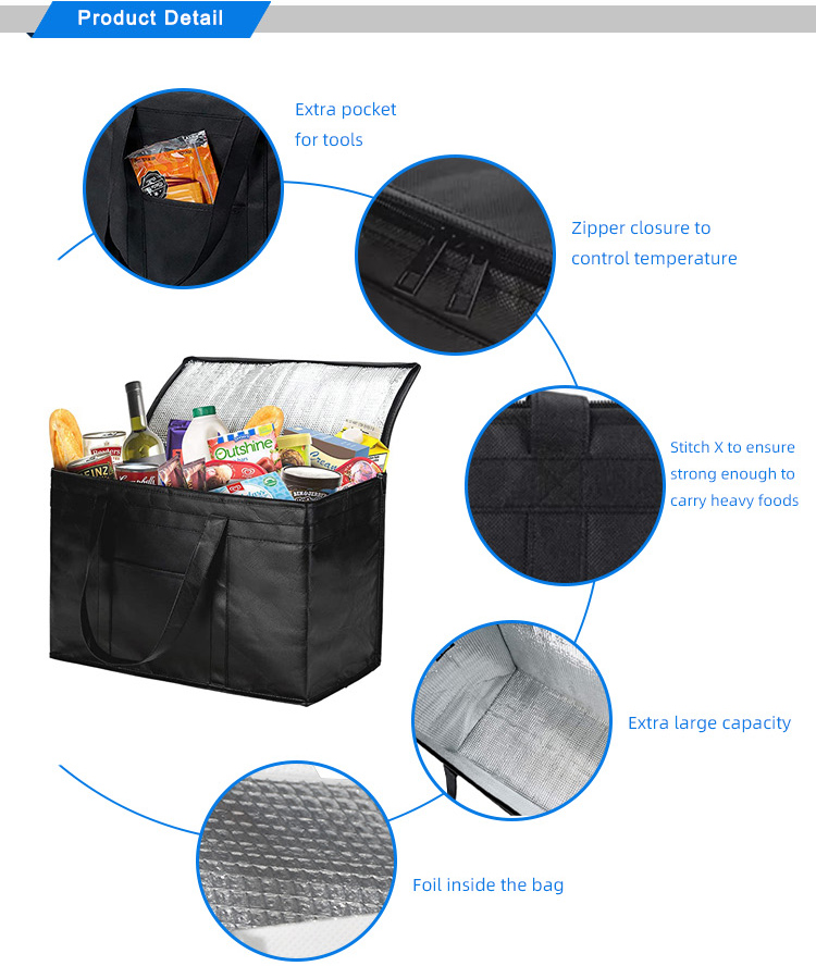 NEW Medical Tote Bags Rockbros Insulated Cooler Bag For Best YOU