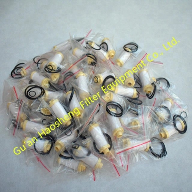 Glass Fiber CNG Natural Gas Fuel Filter 53404.4411538