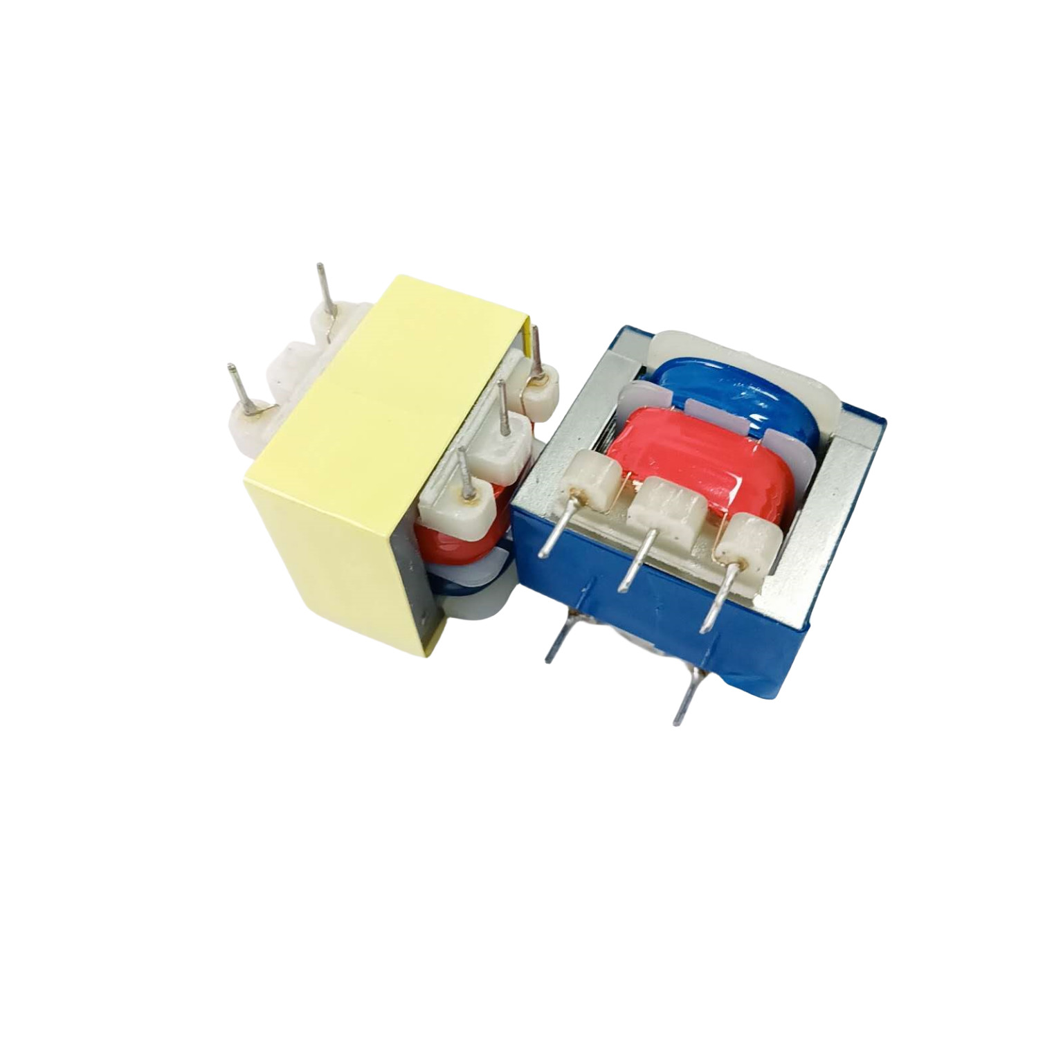Customized EI28 Transformer Low Frequency Power Transformer 220V To 9V/1VA