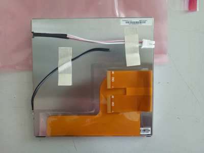 PVI 5 Inch Industrial LCD Display Monitors 480*480 Pixels 450cd/m2 Brightness PD050OX1