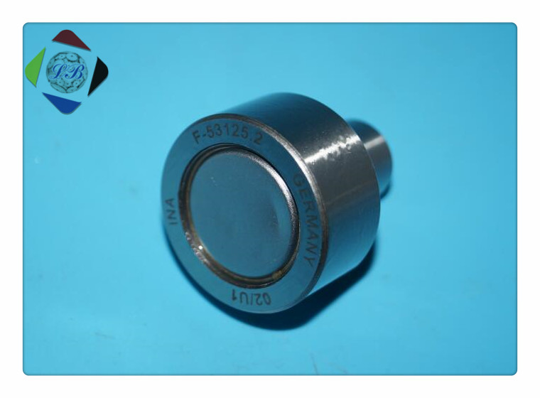 Compact Design Cam Roller Bearings 00.550.0322 F-53125.2 For Printing Machine