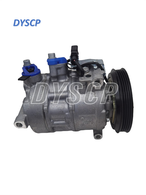 PAB82080310 PAB820803AX Variable Displacement Compressor For Porsche Cayenne 2.9 4PK