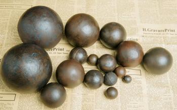 Jinan Dragon Steel Balls Co.,Ltd