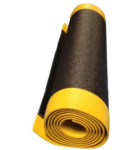 anti slip roll industrial outdoor safety workshop working polyurethane floor Custom esd anti fatigue mat