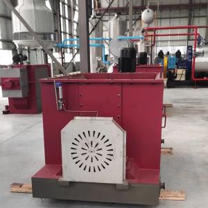 Buy cheap 45kw Hammer Crusher Machine , 15ton/Hour Blade Bone Crushing Machine product