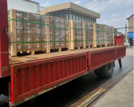 SGS BV 130mm Spring Box For Rolling Shutter Door