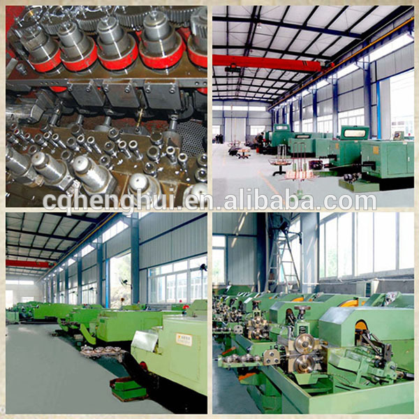 Punch Forming Rod Film Extruder Die Head America M42