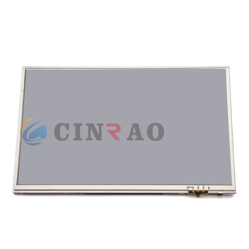 7.0 Inch Sharp LQ070Y3DG3A Automotive LCD Display Screen For Car Auto Parts Replacement