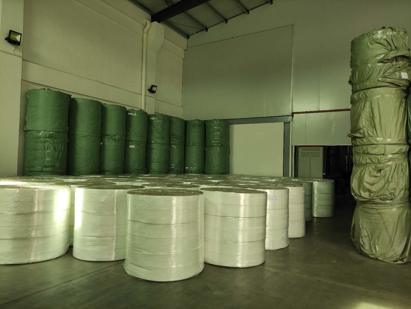 Germany TRUTZSCHLER Nonwoven Fabrics Strongest Tensile Strength