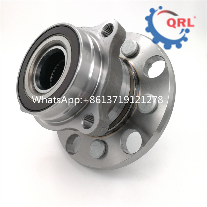 Home QRL Rear Hub Wheel Bearing 3DACF044D-9GR-AM Custom Size