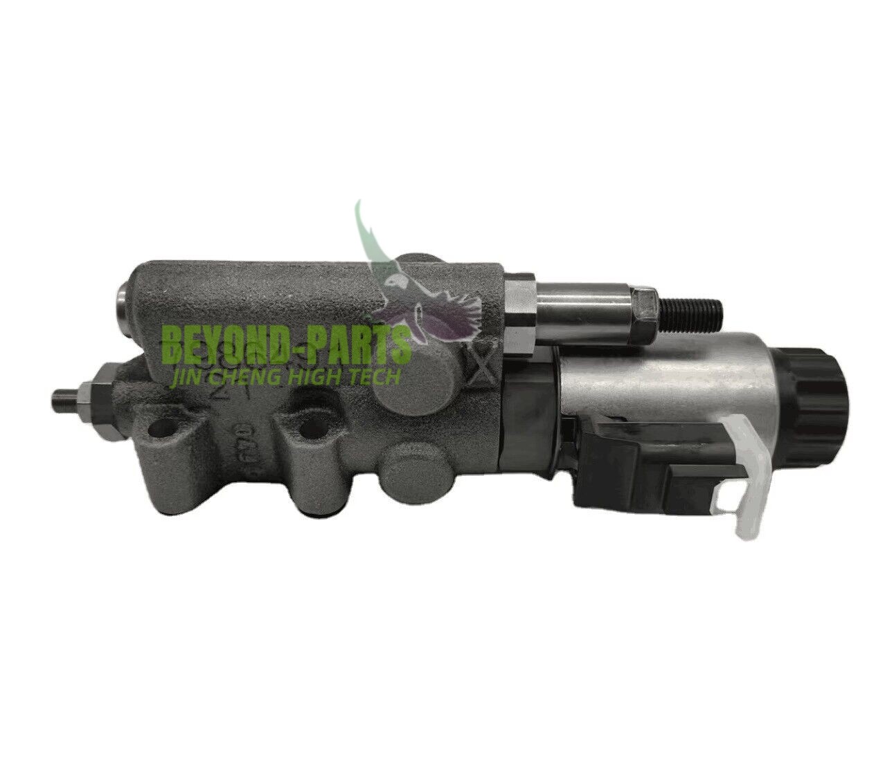 catererpillar Excavator Spare Parts Pump Control Head Valve Group 259-0907
