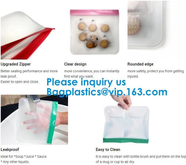 Double k Closure, Flexible, Airtight, Waterproof Zipper Seal, Slider seal, Bagease, Strong Seal, LeakProof, Airpro