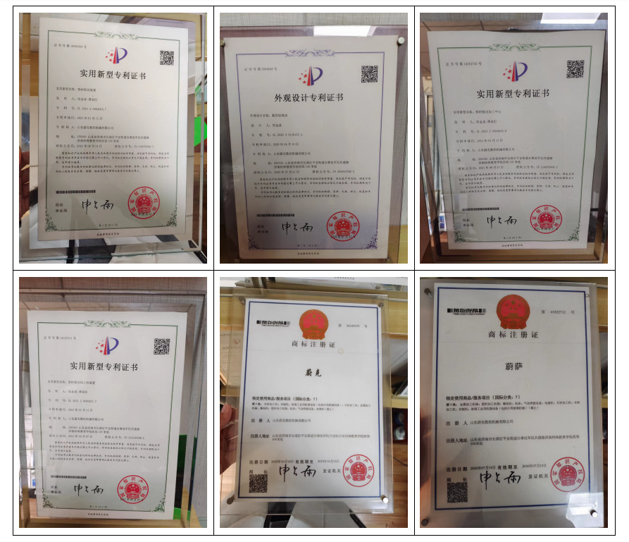 Copy Routing Aluminum Machines 1500mm Alu CNC Drilling Milling Machine