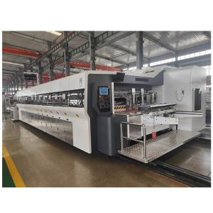 China Flexo Plate Making Machine For Printing Machine 18000 KG Paper Forming Machine on sale
