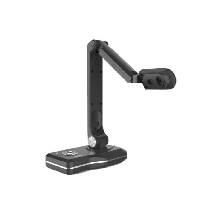 Visulizer Document Camera Scanning Equipment HD Visualizer Meeting High Definition Visualizer Document Scanning Equipment With 13MP Camera And 4K