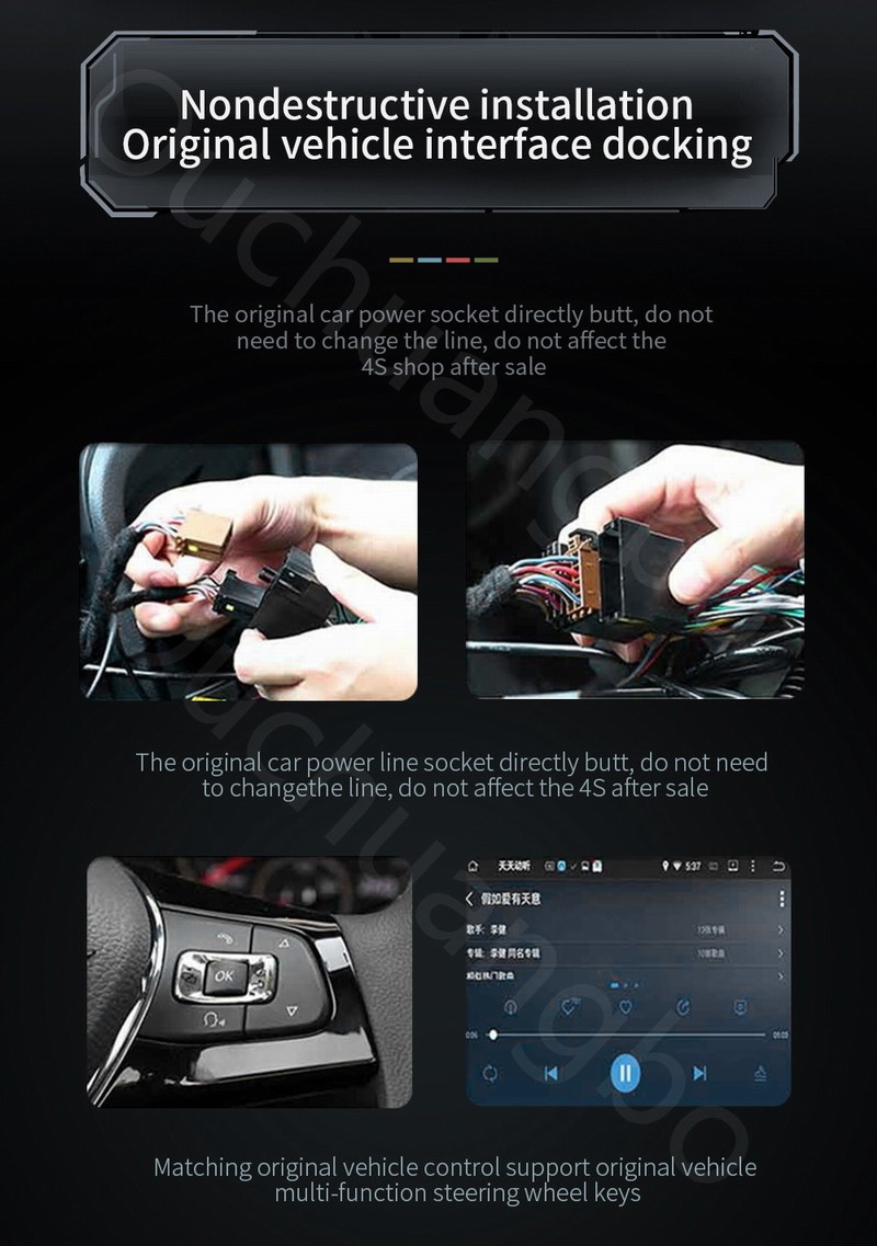 Ouchuangbo android 10.0 car audio gps for Honda CRZ RHD wth swc DSP stereo head unit 4GB+64GB