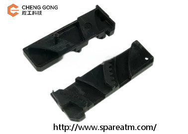 A002725 NMD ATM Machine Parts Diverter RS Left Used In SPR/SPF 101/200