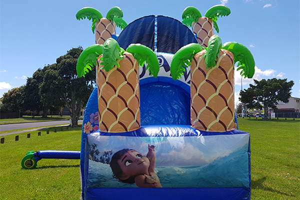 Inflatable Bouncy Castle Outdoor Adult Kids Jump Bounce House With Slide For Rentals