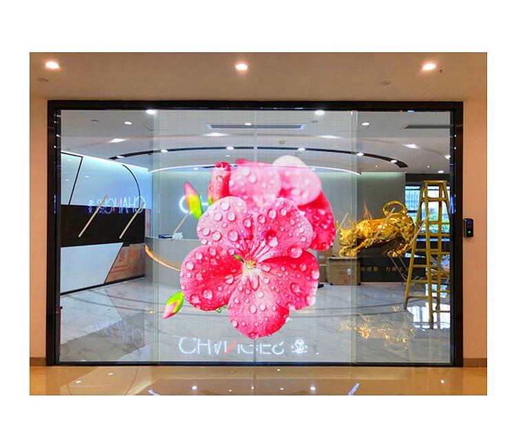 P3.9 P8 P10 Programmable Led Outdoor Advertising Screen Display