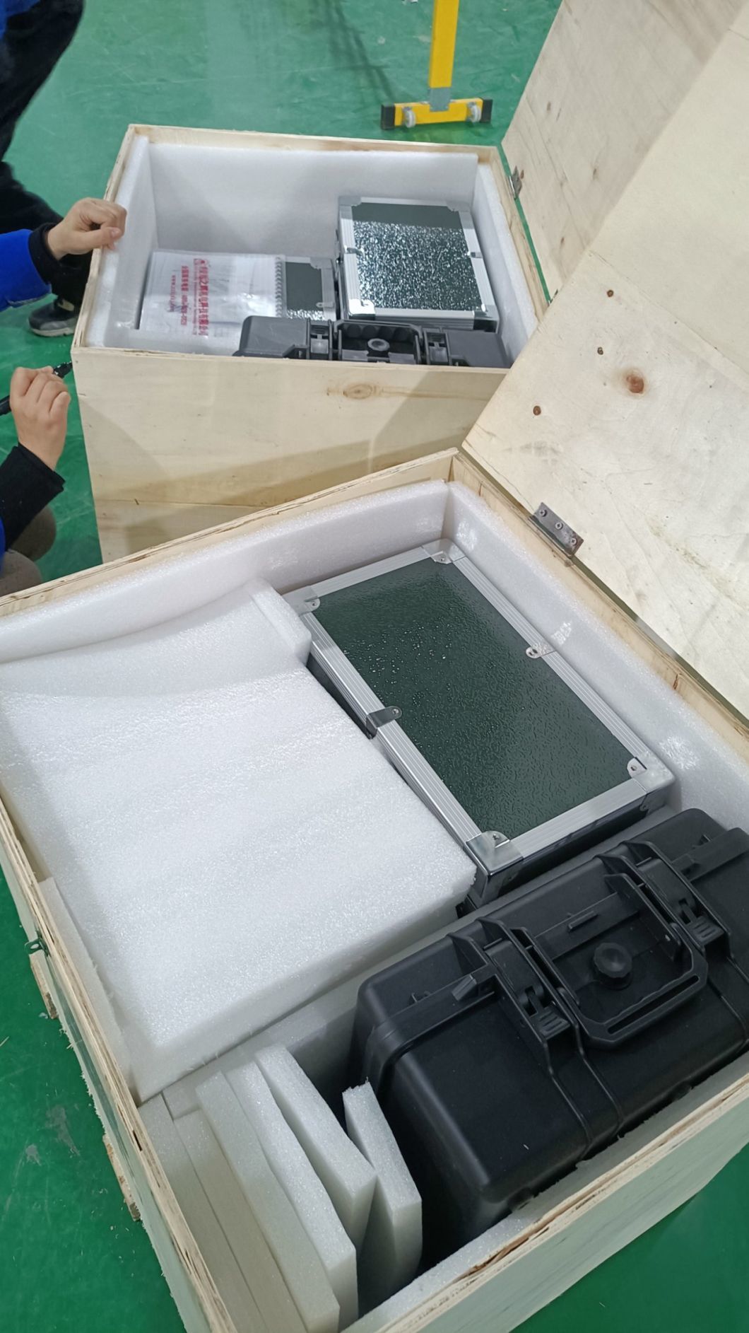 Xzh Test AC Cable Hipot Tester Vlf 0.1Hz Very Low Frequency High Voltage Generator