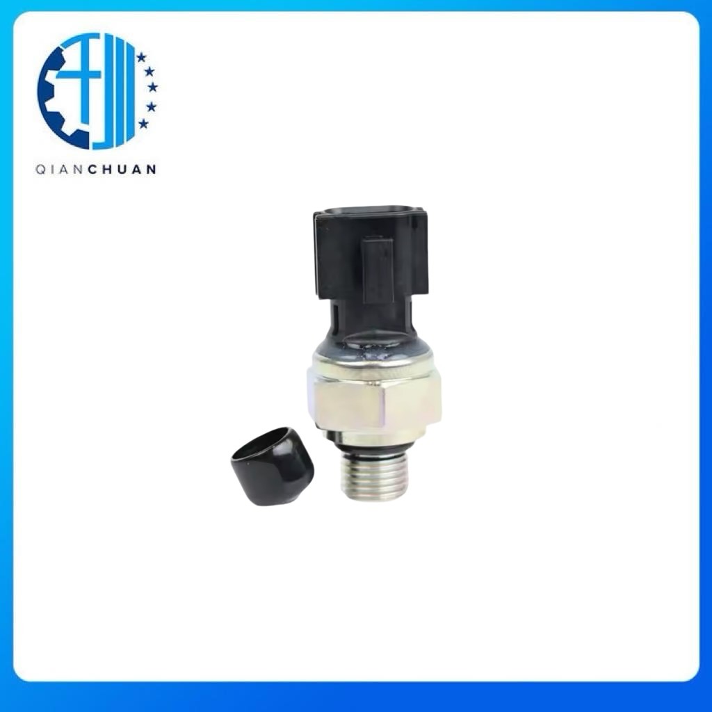 4436535 Pressure Sensor For Hitachi ZX200 ZX210 Excavator Parts