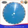 10 Laser Welded Concrete Diamond Blade With Hexagon Hole for sale