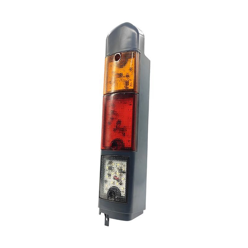 Rear Tail Lamp 48V Toyota Forklift Parts Tail Lights for Forklift