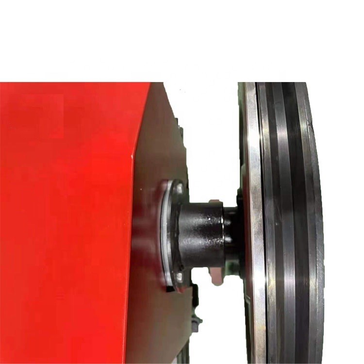 Portable Diamond Wire Saw Machine