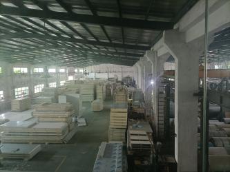 Shenzhen Sino-Australia Refrigeration Equipment Co., Ltd.