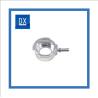 Buy cheap Silver High Precision Machined Parts , Billet Aluminum Radiator Filler Neck from wholesalers
