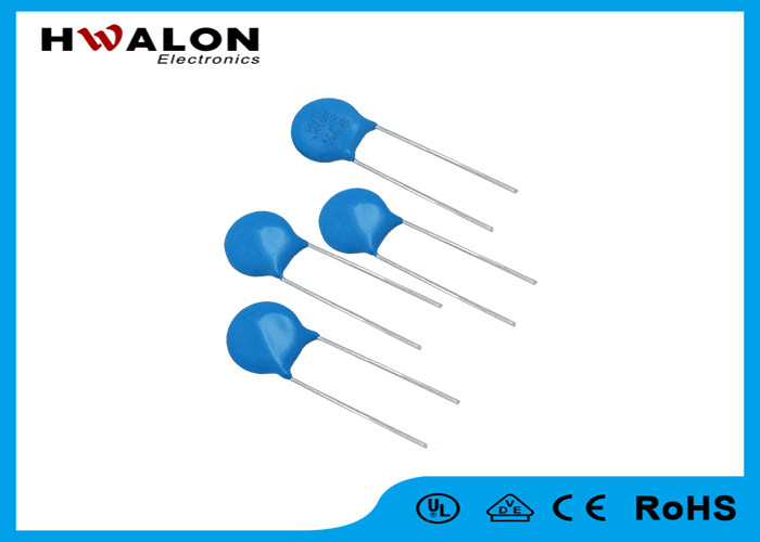 High Voltage 3movs 10D471K 5D681K 14D 561K Mental Oxide Or Zinc Oxide Varistor