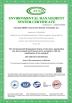 QHHK Steel Structure Certifications
