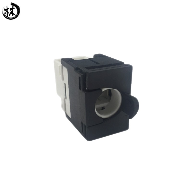 Kico cat6 utp keystone jack