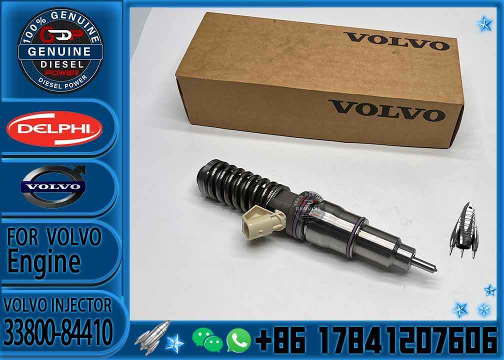 Good Price BEBE4C09002 BEBE4C09102 3380084410 Diesel Fuel Injector For Hyundai 33800-84410