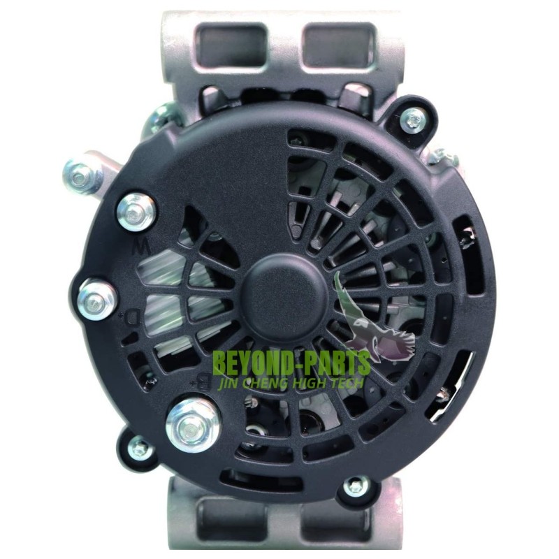 catererpillar 312E 314E 316EL 318EL Excavator Spare Parts C4.4 C7.1 Engine Alternator Replacement 321-8932
