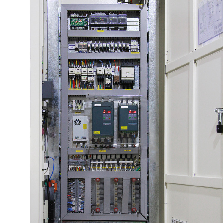 Automatic Salt Water Immersion Test chamber for battery pack testing Customized size with programmable control