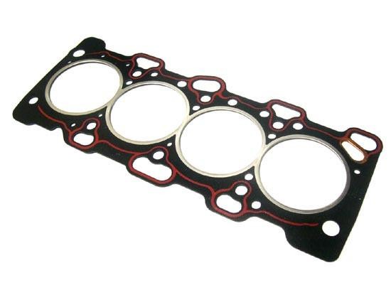 Metal Engine Head Gasket Kit 4JG2 For Isuzu 8-97066-196-0 / Cylinder Head Gasket Set