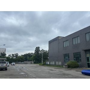 Anping Weaver Wire Mesh Equipment Manufacturing Co., Ltd.