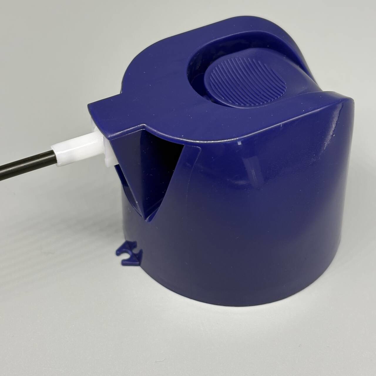 Premium Safety 65mm Insecticide Cap for Gardeners with Secure Lock