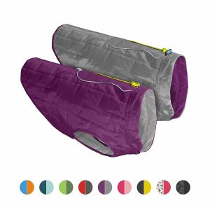 Buy cheap Reflective Coveralls Pet Security Coat Dog Jacket product