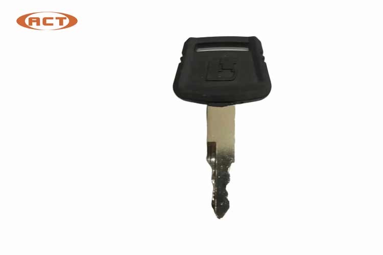 Ignition Starter Switch Longgong Key For Heavy Machinery Industry