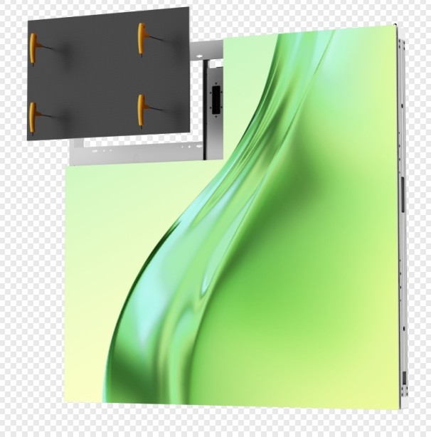 Outdoor Led Screen Display With 100000 Hours Lifespan And 960*960mm Cabinet Size