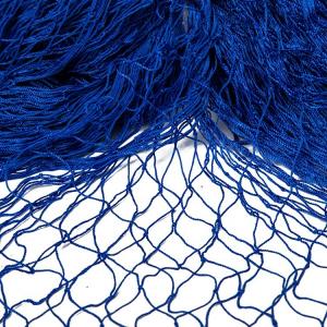 Buy cheap China Price Buy Blue Nylon Polyester Knotless Raschel Strong Type African Market Fishing Nets product
