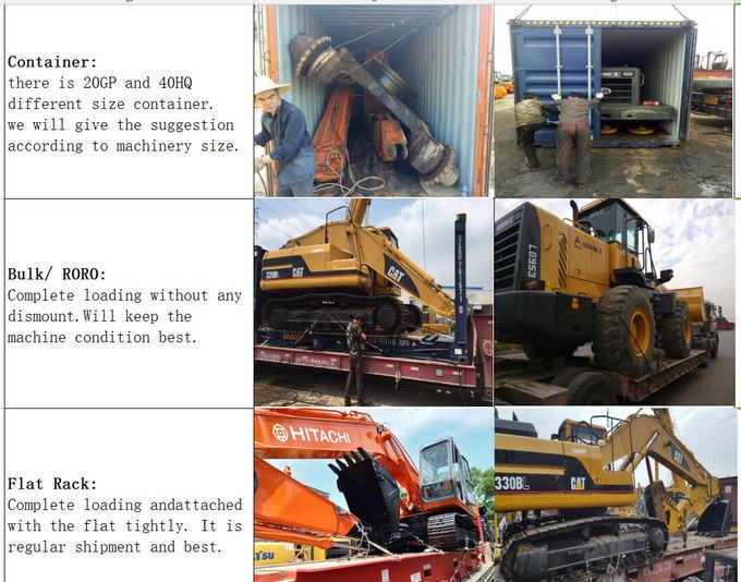 Used SDLG LG956 LG953 LG936 LG933 Chinese Best Brand Cheap Price Wheel Loader For Sale