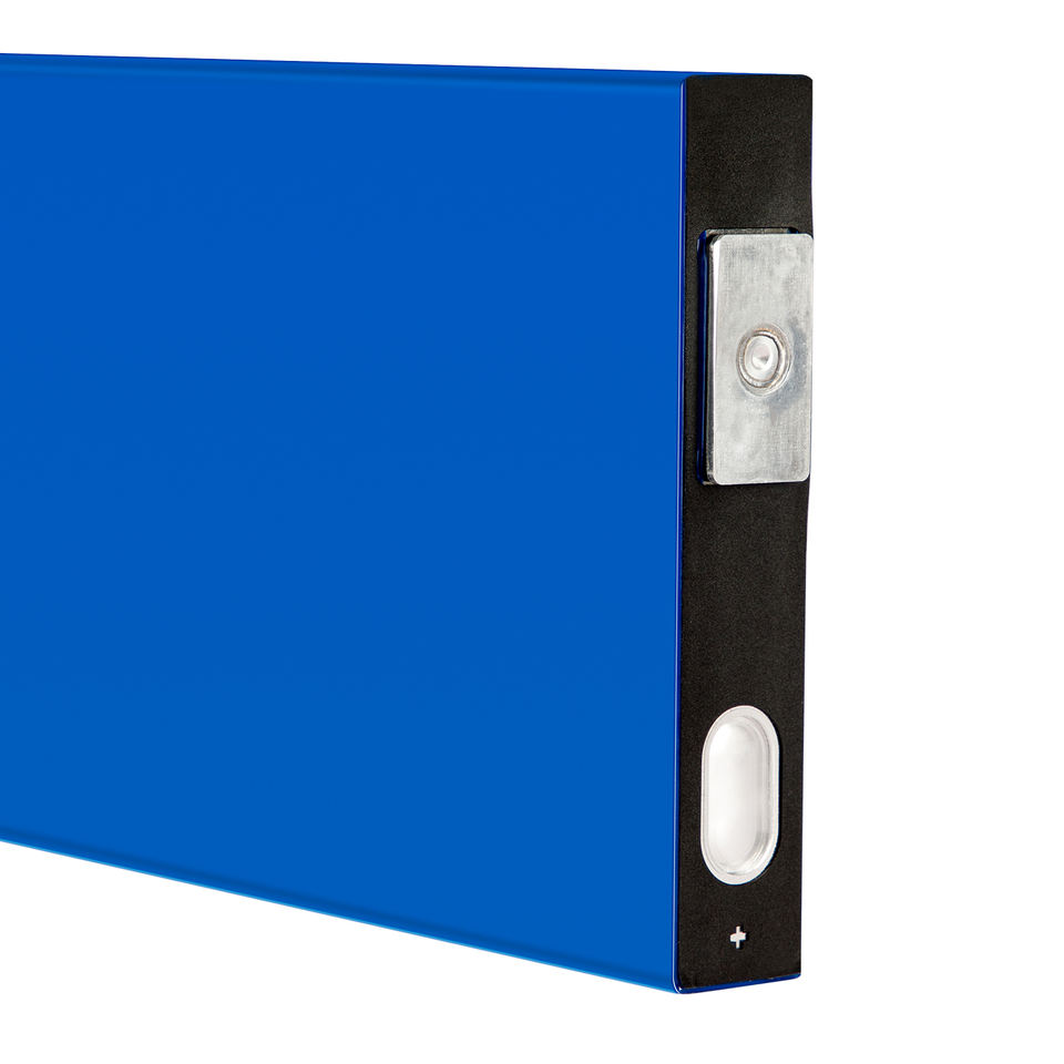 3.2V 184Ah Rechargeable LifePo4 Battery Cell For Blade Battery