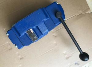 Buy cheap R900924972 H-4WMM16G7X/ Directional Valve With Hand Lever Actuation product