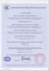 Huzhou City Nanxun Huakang Electrical Appliance Co.,Ltd Certifications